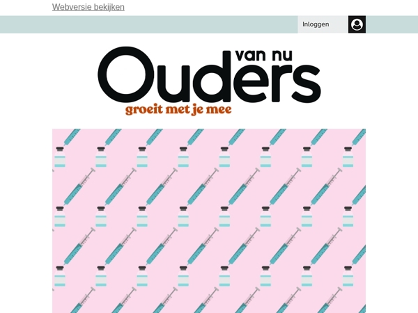Bodine (24) en haar partner slapen apart: ‘Hij slaapt bij de oudste en ik bij de jongste’