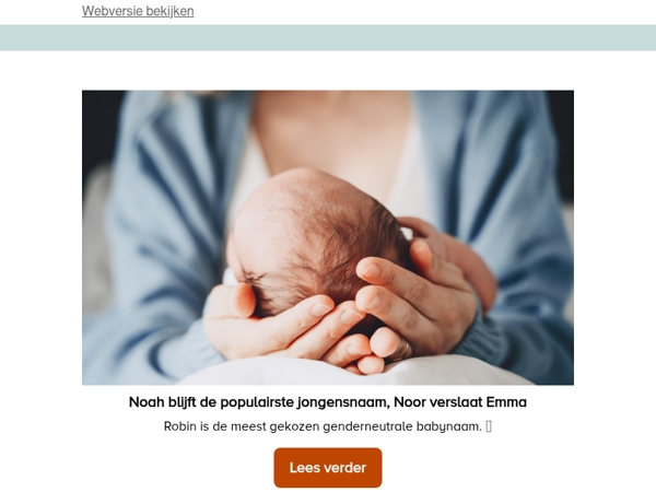 Na een relatie van elf jaar wordt Brenda (31) verlaten tijdens haar zwangerschap