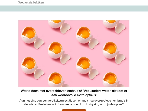 Kraamwerk: ‘Ze konden de rekeningen niet meer betalen, en toen kwam de deurwaarder’