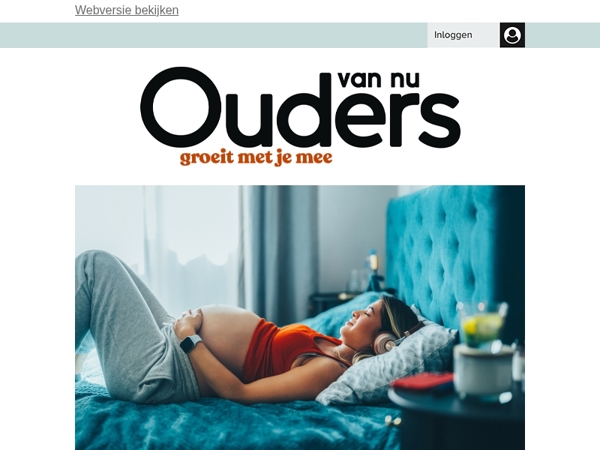 Eveline (38) voelde zich eenzaam met haar baby in Kaapstad: ‘Overal nanny’s, maar waar zijn de moeders?’