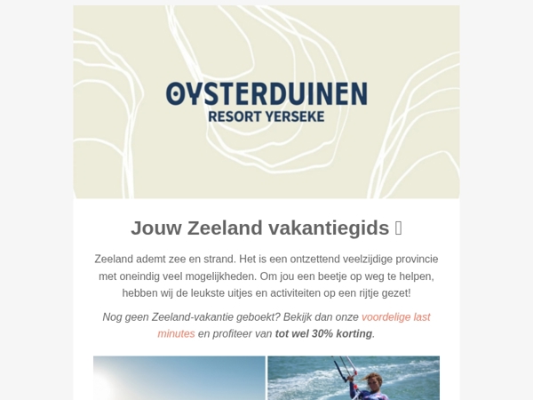 Ontdek het mooiste van Zeeland! Dit zijn onze tips ✨