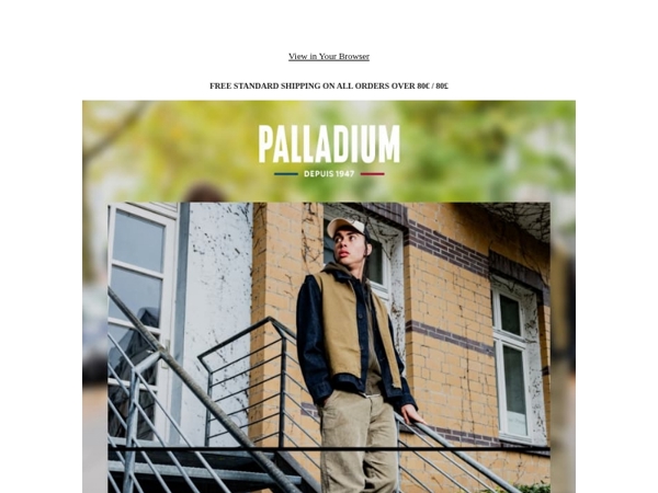 High shoes for experiences at your level