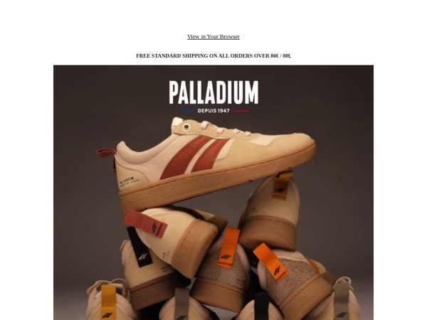 Capture the urban, retro look