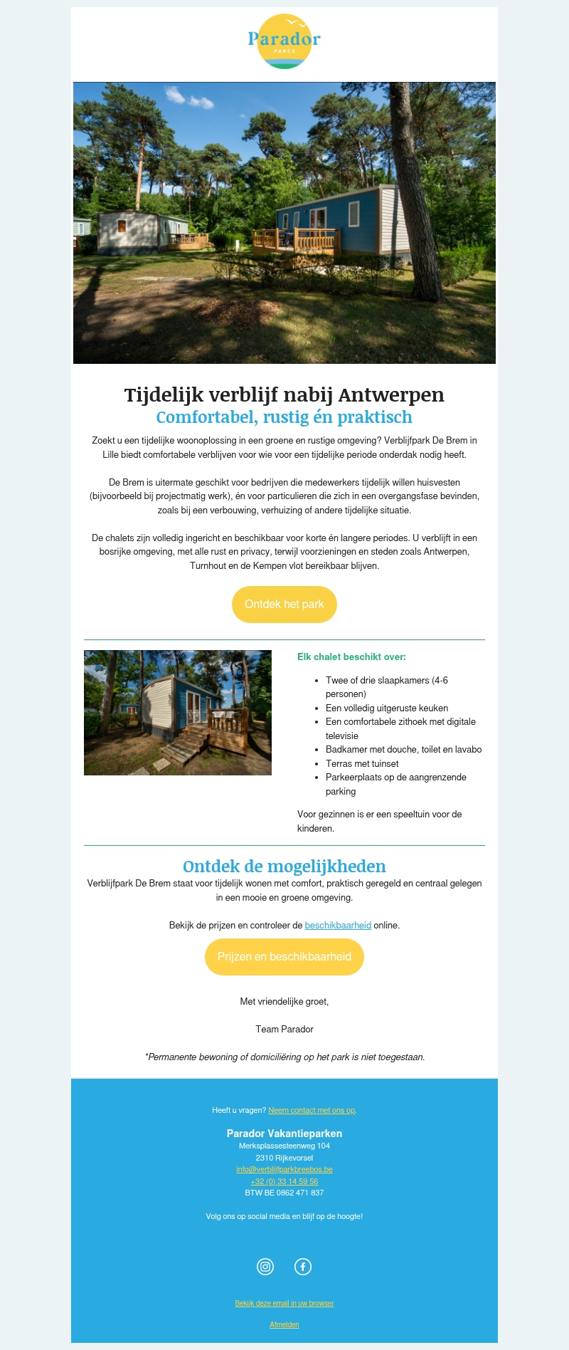 Flexibele tijdelijke woonoplossing voor medewerkers en particulieren vlakbij Antwerpen. ๐ก Flexibele tijdelijke woonoplossing voor medewerkers en particulieren vlakbij Antwerpen. ๐ก
