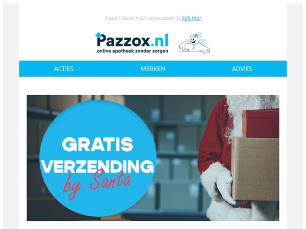 🛒 De voordelen van deze week staan voor je klaar!