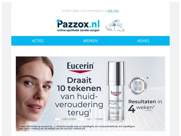 Zichtbaar resultaat in 4 weken?