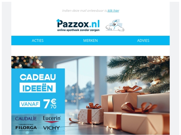 🛒 De voordelen van deze week staan voor je klaar!