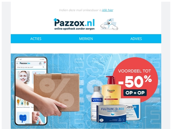 ❄️Geweldige winterkoopjes wachten op jou!