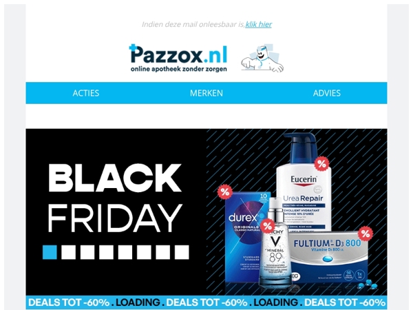 🛒 De voordelen van deze week staan voor je klaar!