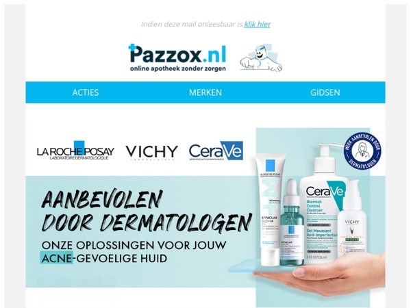 Klaar voor jouw september skincare reset?🔄