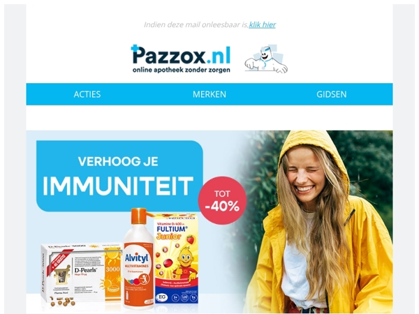 🛒 De voordelen van deze week staan voor je klaar!