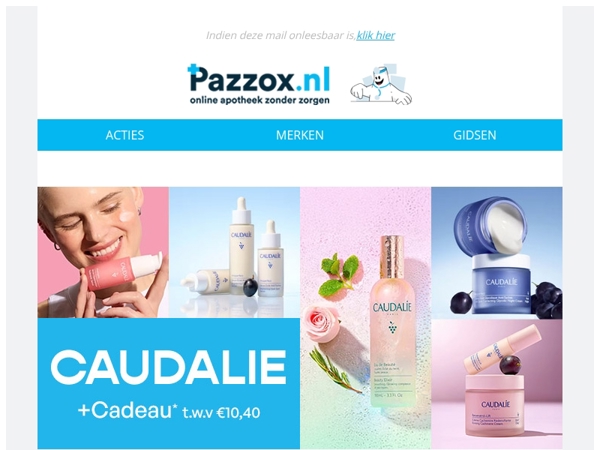 🛒 De voordelen van deze week staan voor je klaar!