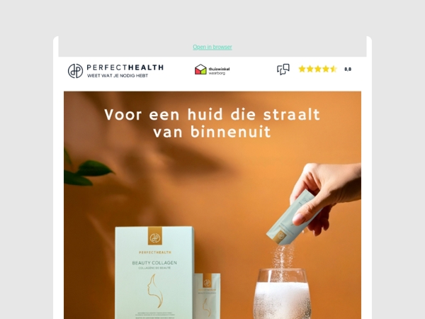 Singles Day = Selfcare Day ✨ Geef je huid wat liefde van binnenuit