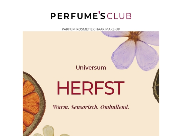 🍁 Jouw herfstroutine is er!