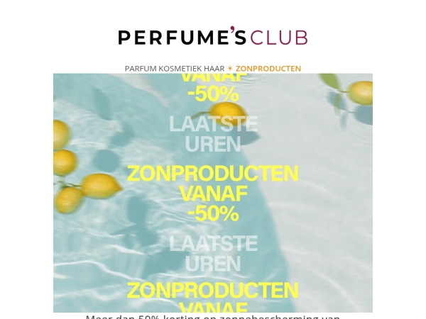 Laatste dag! ☀️ Gegarandeerde bescherming met meer dan 50% korting 🐬