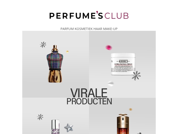 😎 De meest virale producten voor de feestdagen