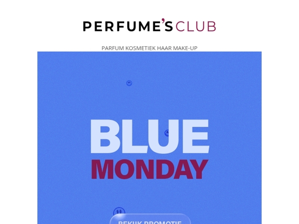 Maak van je Blue Monday een Beauty Monday 🪁