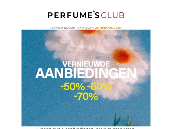 🌟 Nieuw in onze aanbiedingen! 🛍️
