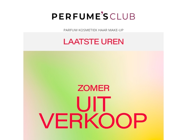 Laatste uren! 🪁 Tot 80% korting + 10% extra en exclusieve cadeaus 😍