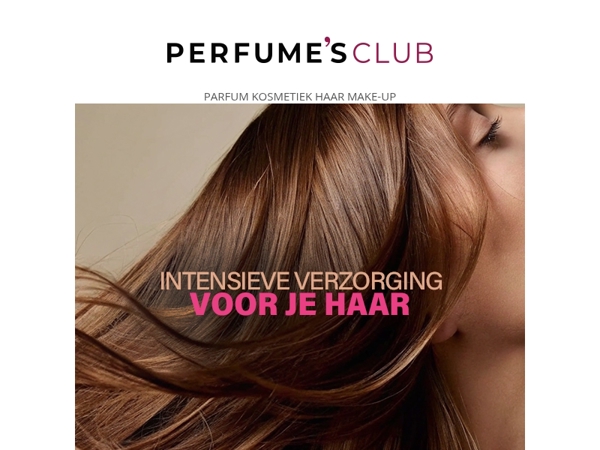 💁‍♀️ Intensieve verzorging voor je haar! 🧴