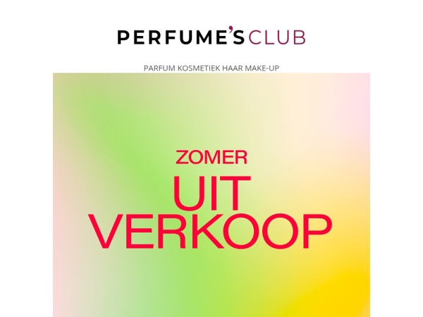 🔥 KORTINGEN! EXTRA KORTING op een speciale selectie 😍