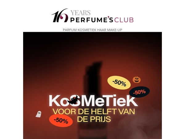 🌟 Cosmetica voor de HELFT VAN DE PRIJS! 👈