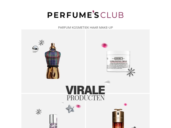 🔥 Toptrends: de producten die de sociale media veroveren