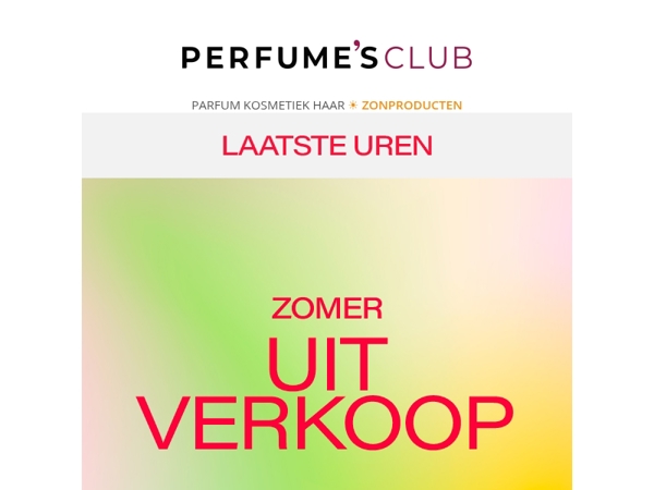 Alleen VANDAAG 🪁 Tot 80% korting + 10% EXTRA op speciale selectie 😍