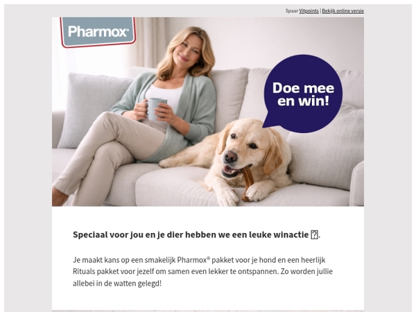 Doe mee en win! 🎉