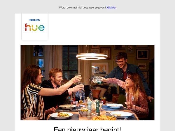 ✨Wij wensen jou een schitterend nieuwjaar ✨