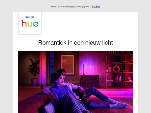 Met welke lamp heb jij de beste match? 💡💖