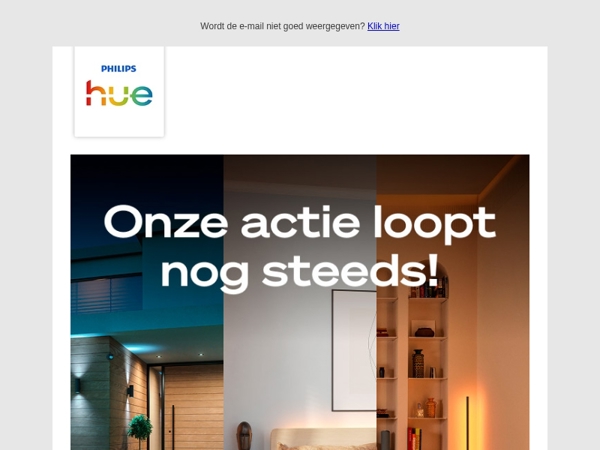 Heb jij al geshopt tijdens onze sale 🛒