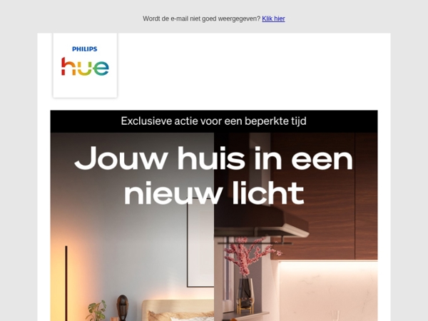 Bespaar 15% ✨ Jouw huis in een nieuw licht