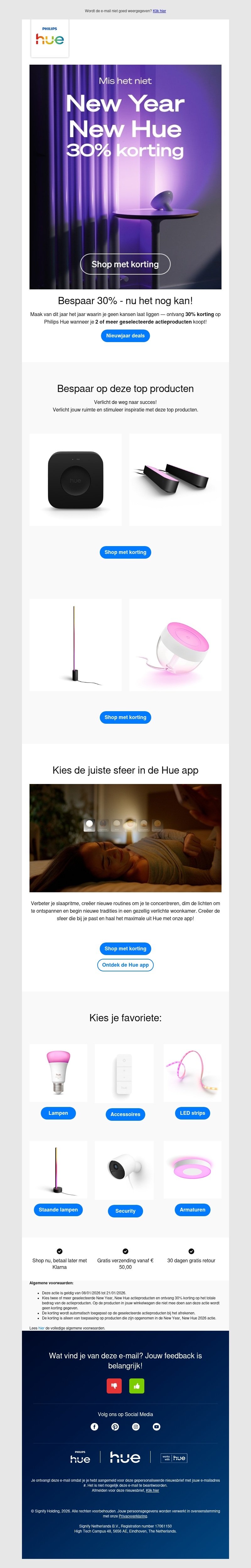 ⏱30% korting loopt binnenkort af – mis het niet! ⏱30% korting loopt binnenkort af – mis het niet!