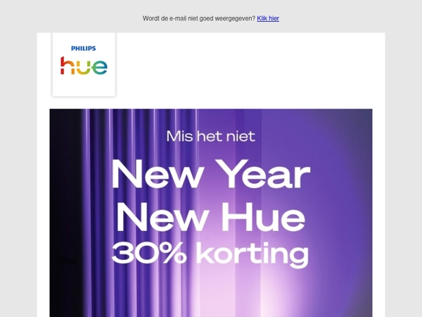 ⏱30% korting loopt binnenkort af – mis het niet!