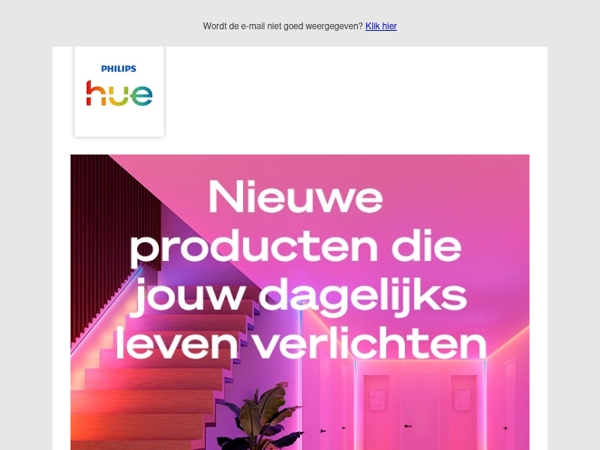 De Hue must-haves van 2025 💡