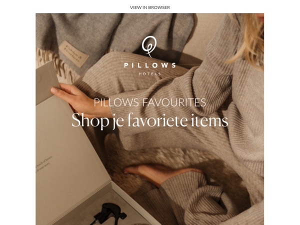 These are our favourite winter items