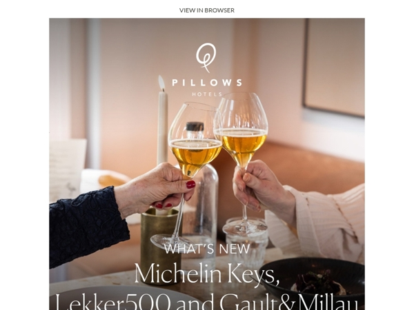 Celebrate with us, Mail!