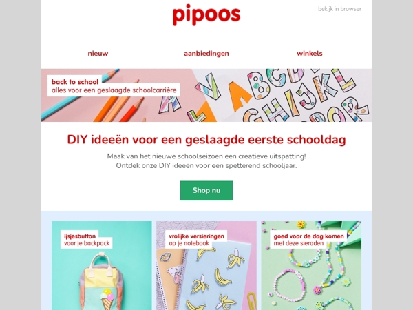 Back to school 📚🖋️