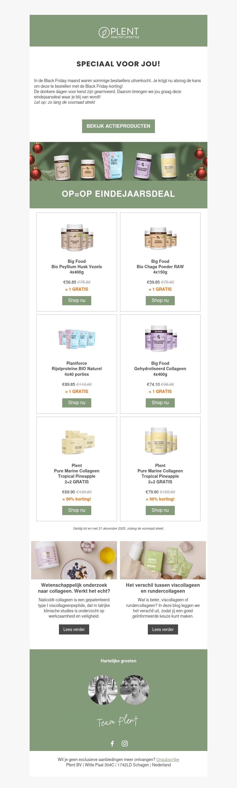 🎁Deze waren uitverkocht op Black Friday 🎁Deze waren uitverkocht op Black Friday