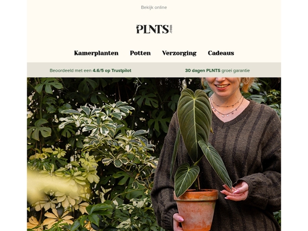 Laatste kans voor grote groene deals 🌱