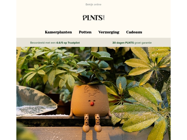 De laatste Advent verrassing is hier ✨