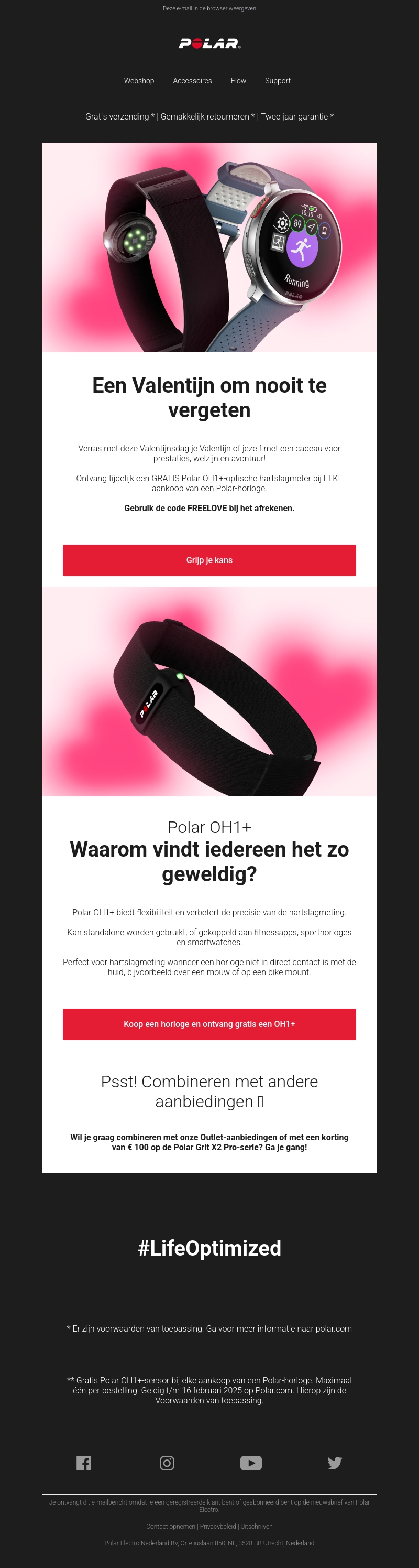 💞 Valentijnsaanbod voor jou 💞 💞 Valentijnsaanbod voor jou 💞