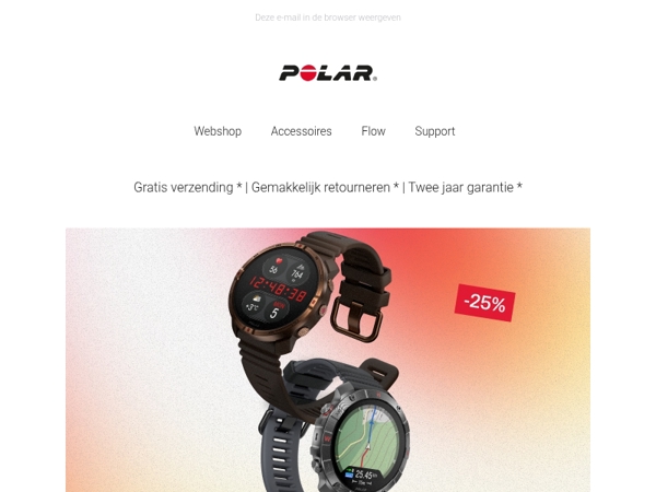 Sale: Gespecialiseerde tools voor outdoortraining