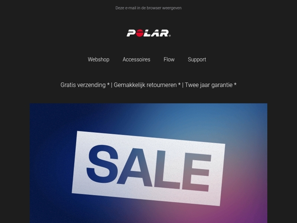 💎Je laatste upgradevenster voor januari