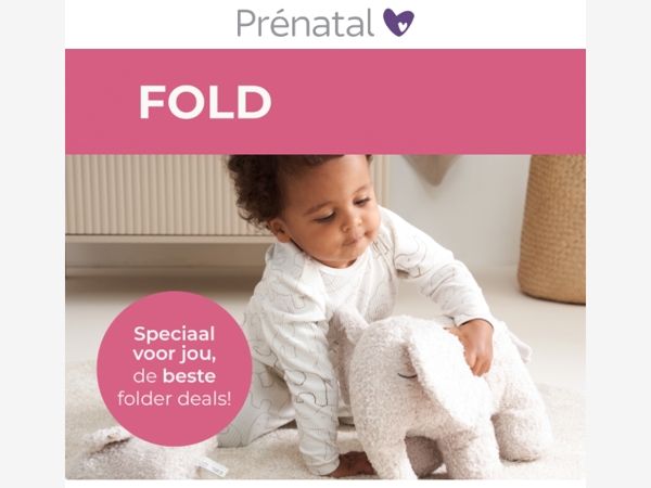 Mail, de nieuwste deals staan voor je klaar!