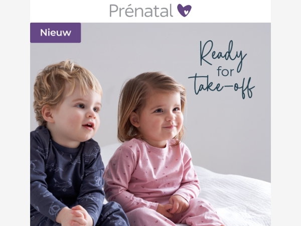 Zacht, comfy en klaar voor bed 💤