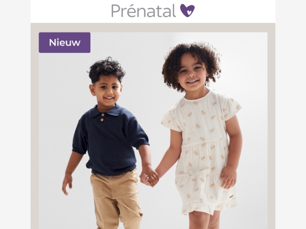 Klaar om te stralen? 💫