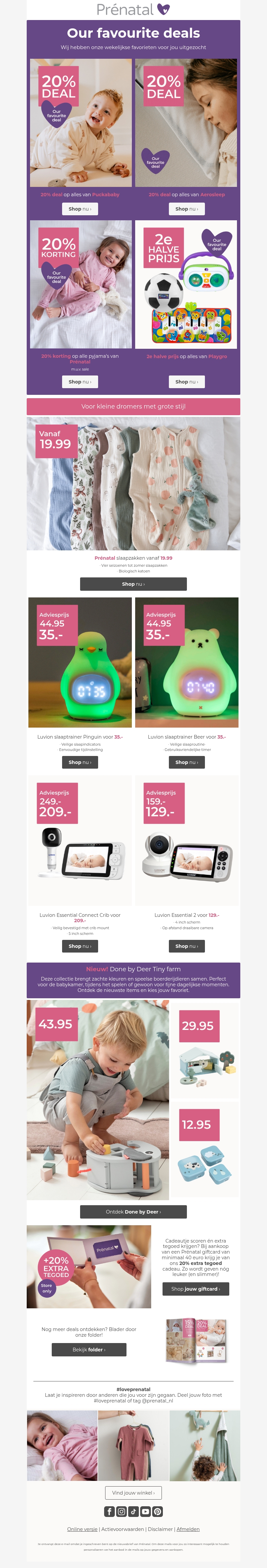 Shop de nieuwste folder deals🤩 Shop de nieuwste folder deals🤩