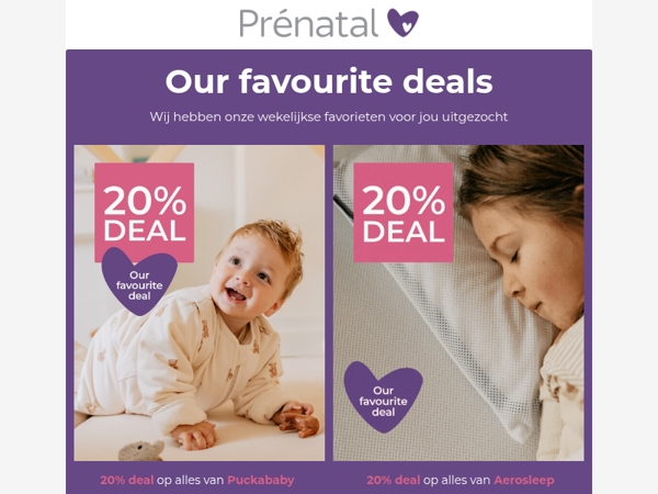 Shop de nieuwste folder deals🤩